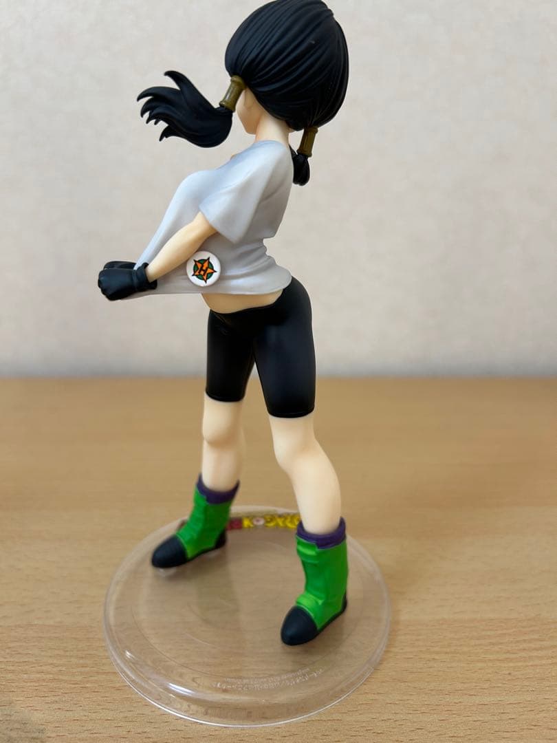 ドラゴンボールギャルズブルマアラビアンVer. ビーデル人造人間18号