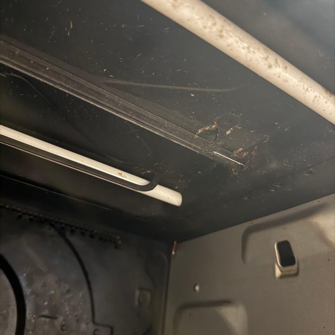 【mapa】Panasonic Bistro スチームオーブンレンジ