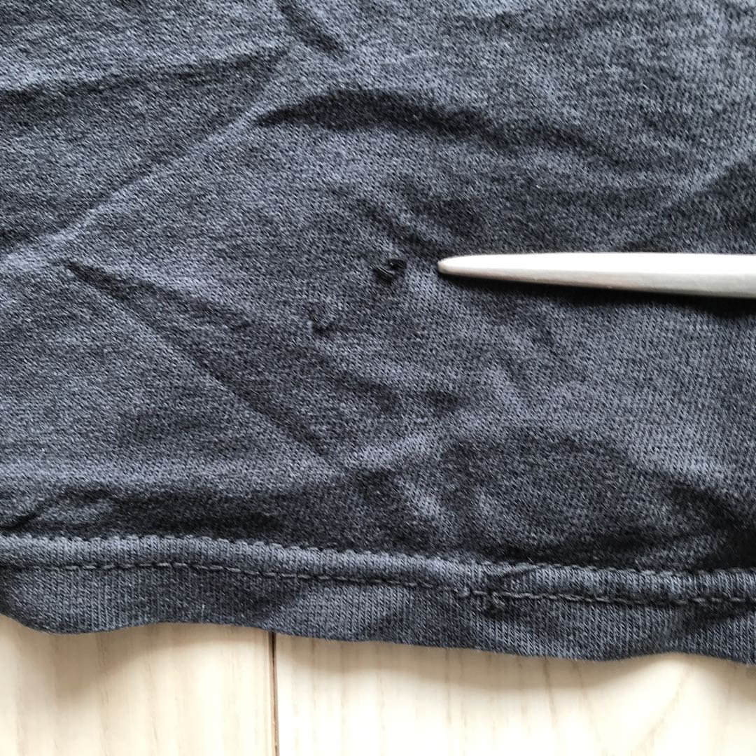 001 tool ツール 2000年代初期ヴィンテージ Tシャツ ナルト