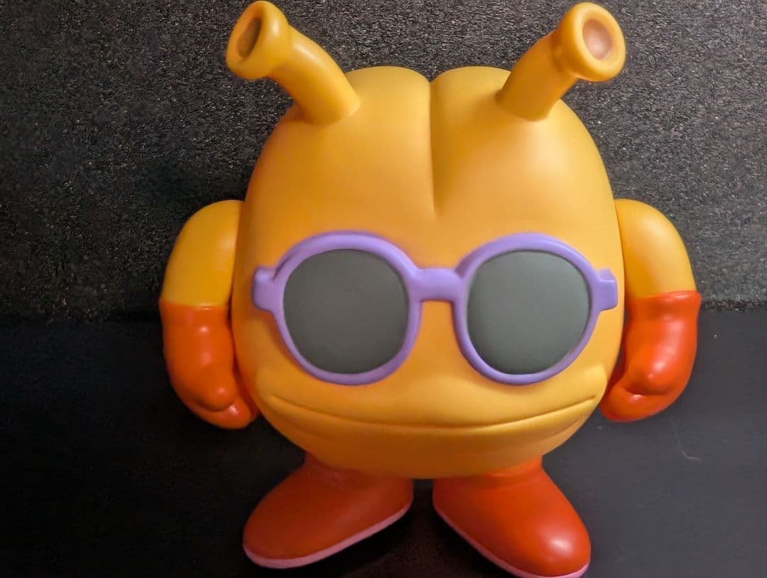 Dr.スランプ ドクタースランプ アラレちゃん ソフビセット