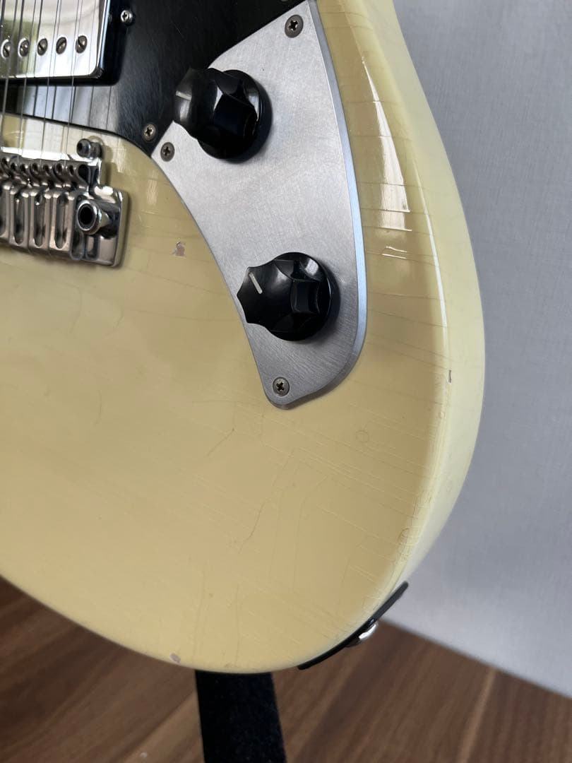 Sugi DS499 レリック仕様