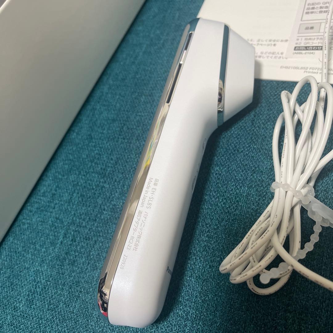 パナソニック フォト ブライトショット EH-SL85