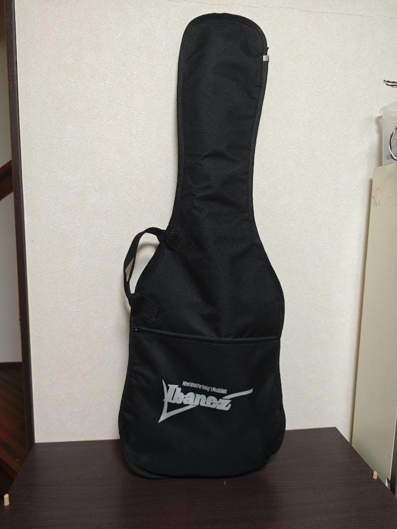 Ibanez JTK4 Jet King ビグスビー