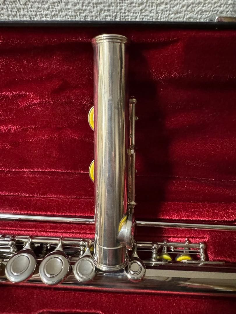 ヤマハ YAMAHA フルート YFL-225N