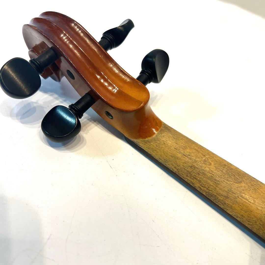 【良品】HORA バイオリン 1/4 2016年製 ルーマニア