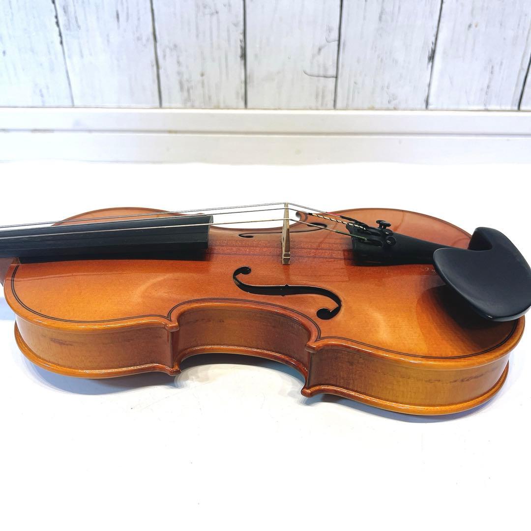 【良品】HORA バイオリン 1/4 2016年製 ルーマニア