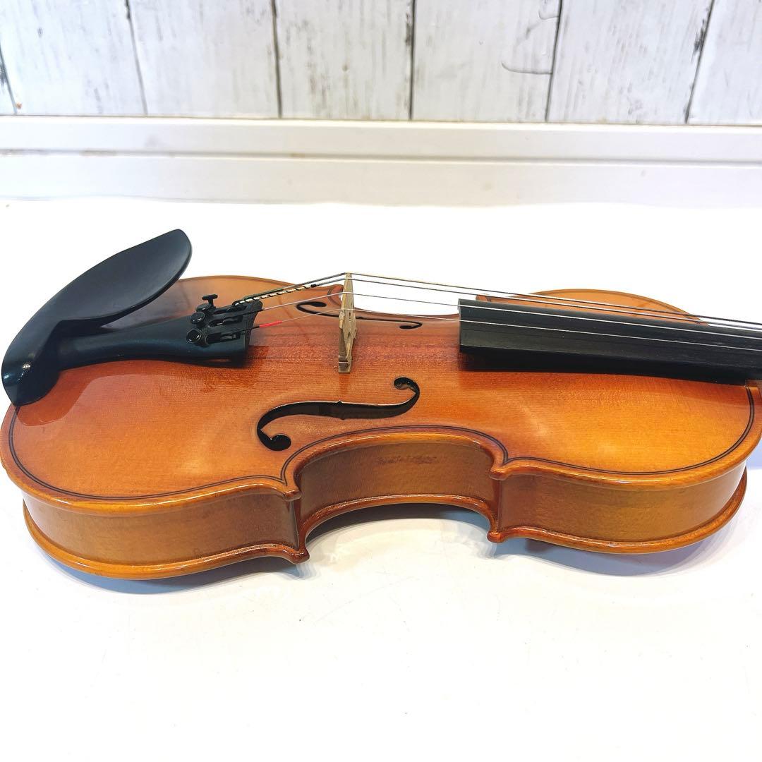 【良品】HORA バイオリン 1/4 2016年製 ルーマニア