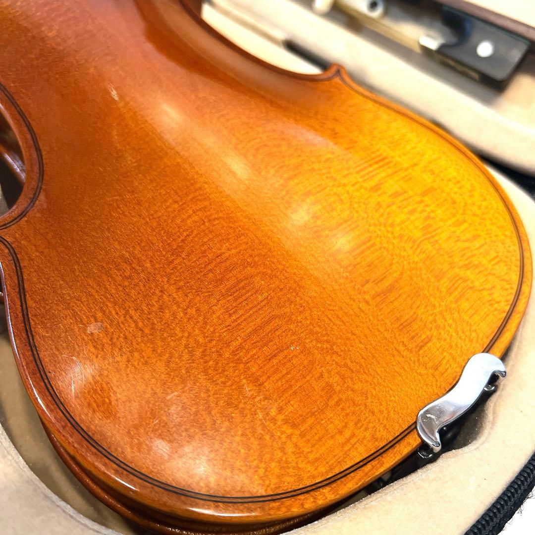 【良品】HORA バイオリン 1/4 2016年製 ルーマニア