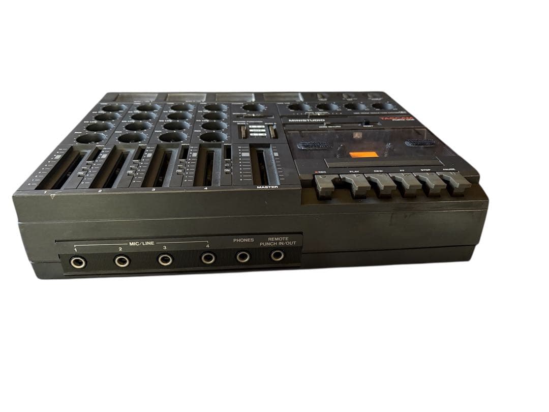 TASCAM PORTA ONE &PORTA 5 セット
