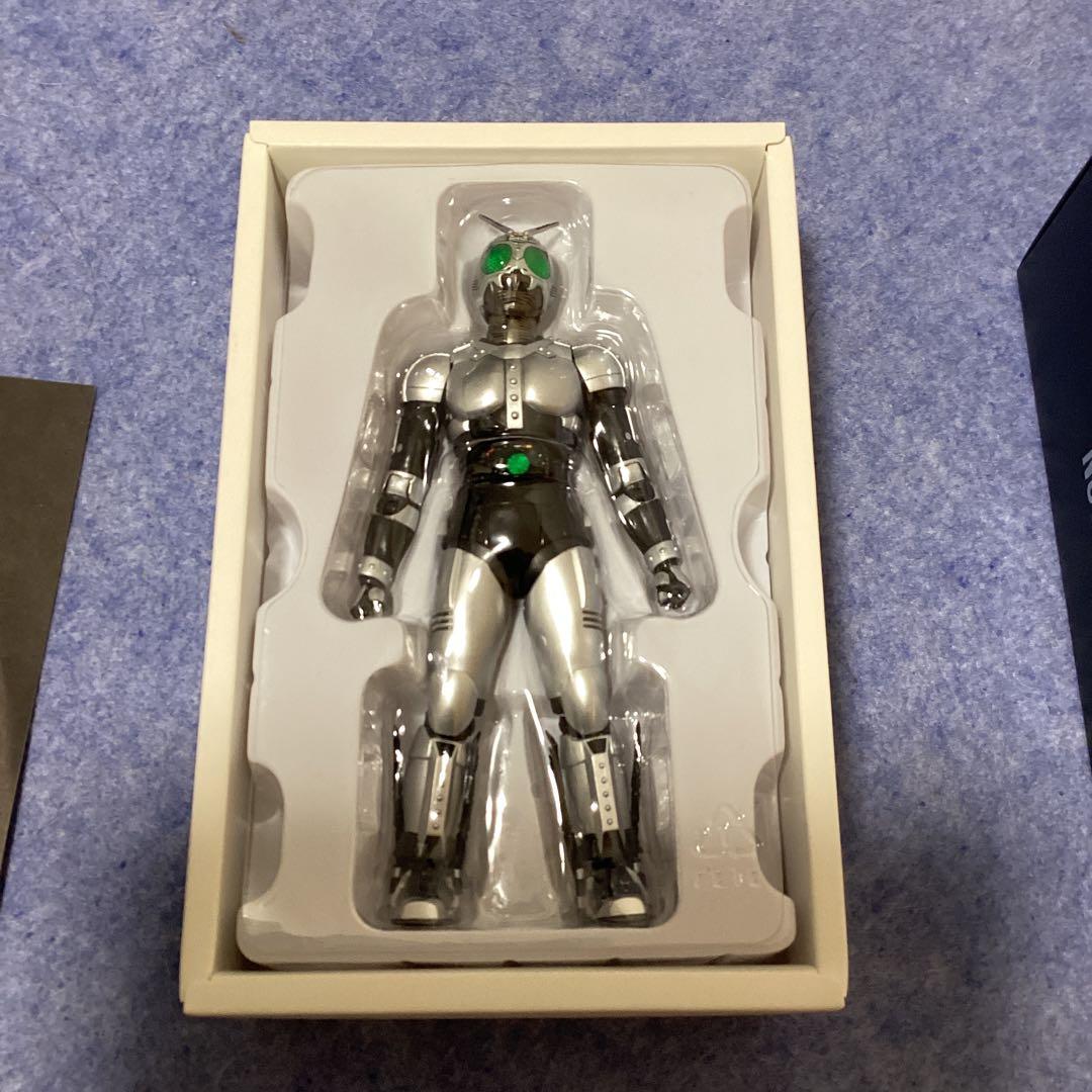 BANDAI SHFiguarts シャドームーン