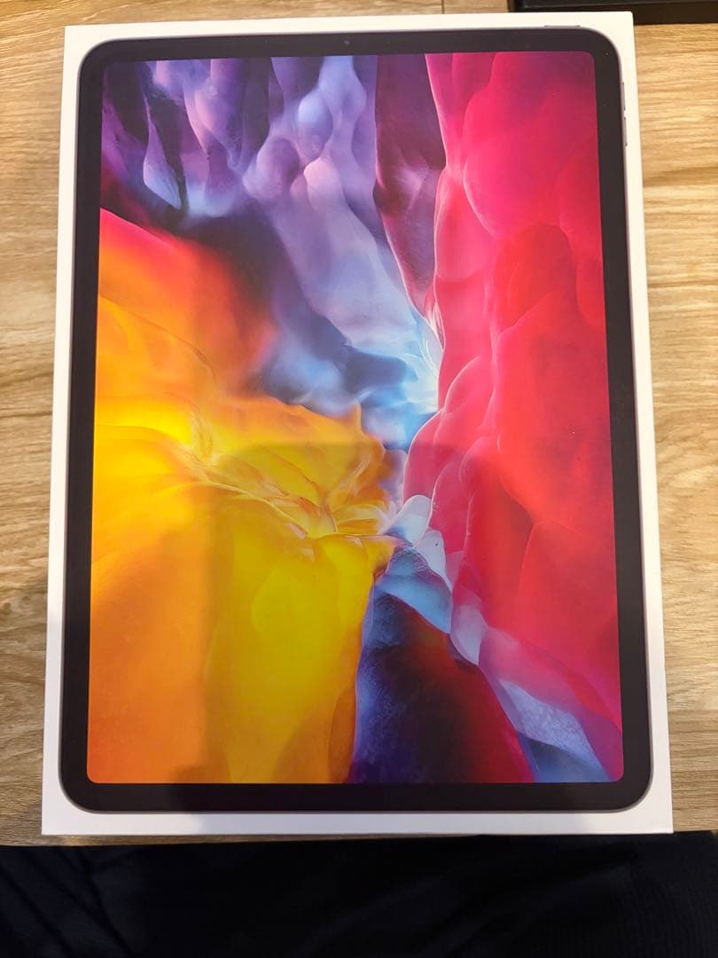 Apple iPad Pro 11インチ 第2世代 256G スペースグレー