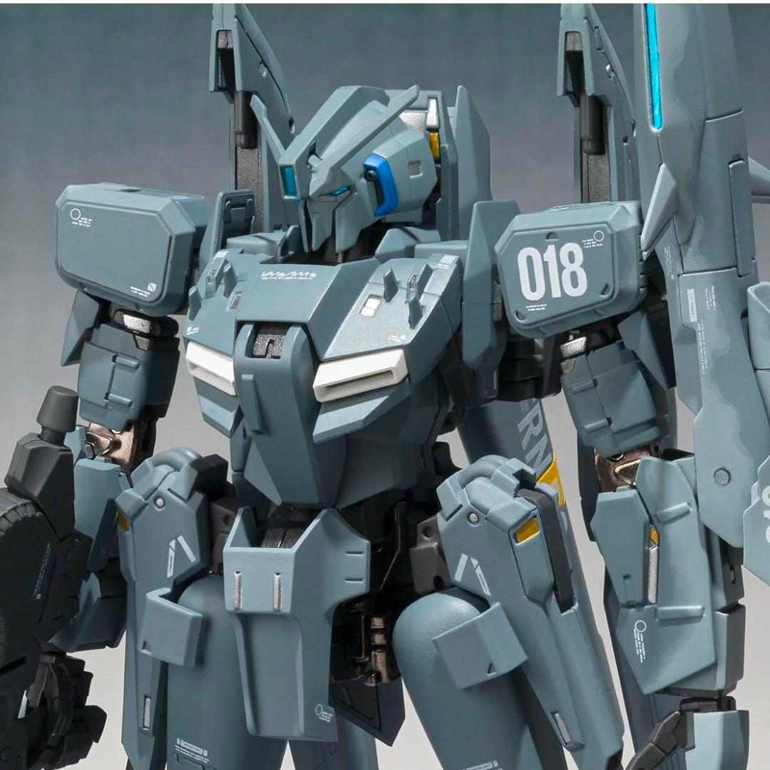 て*け様 【プレバン限定】LROBOT魂 （Ka signature）ゼ