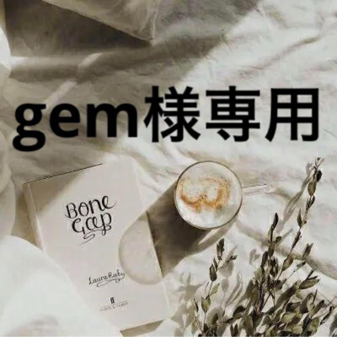 gem　0527