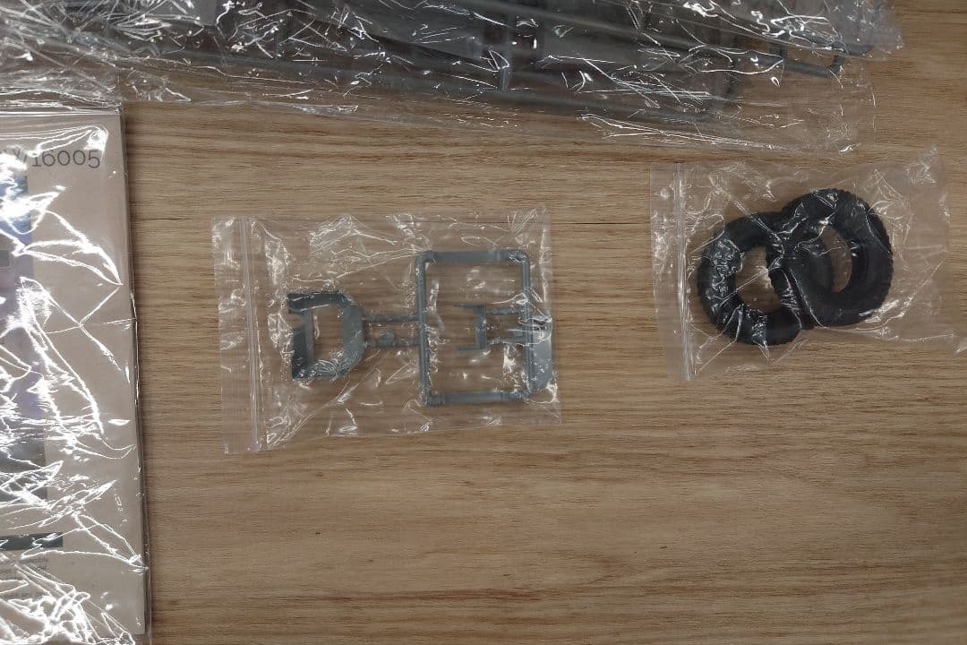 その他 St.Kfz. 251/1 Ausf.D 1/16