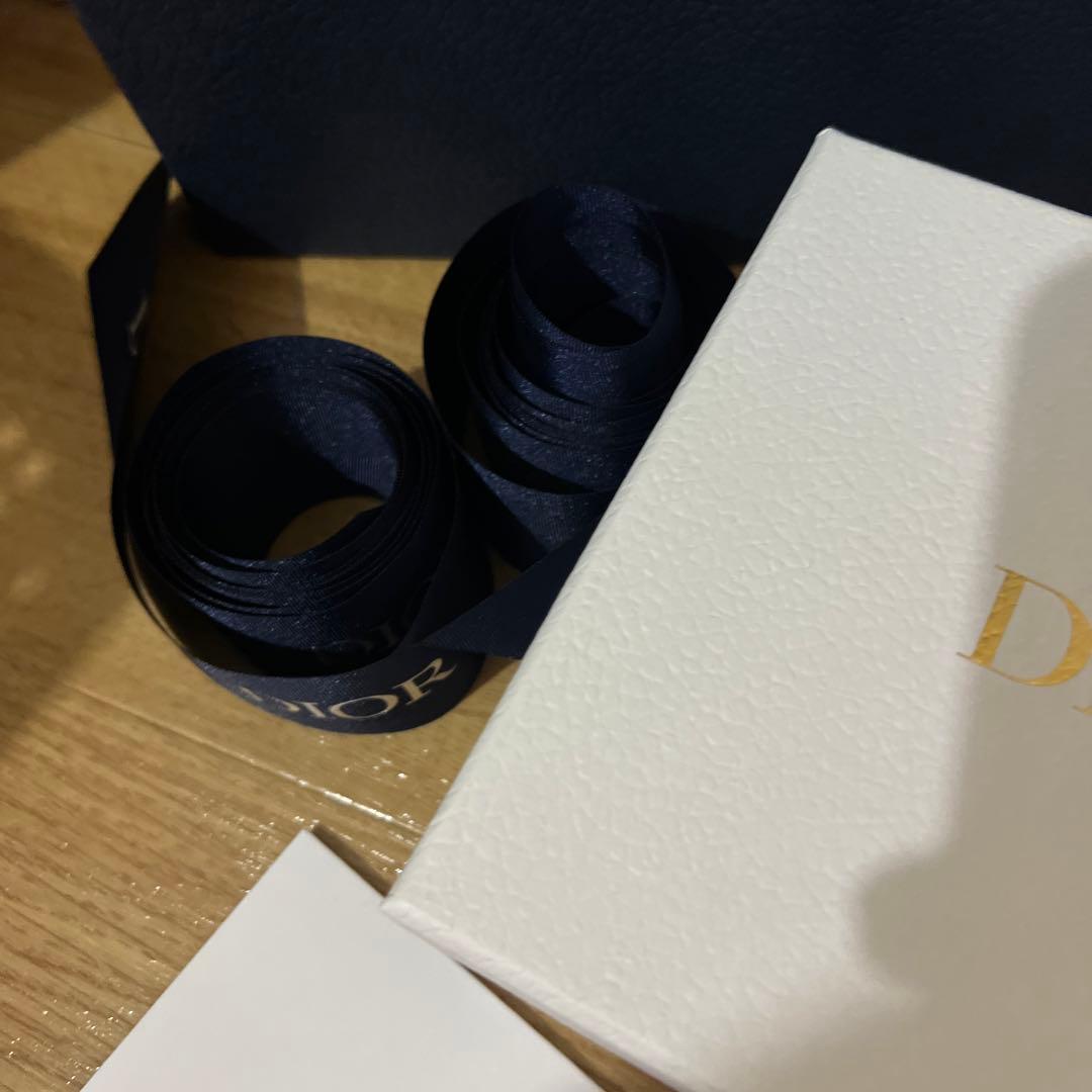 Dior空箱 ディオール空箱