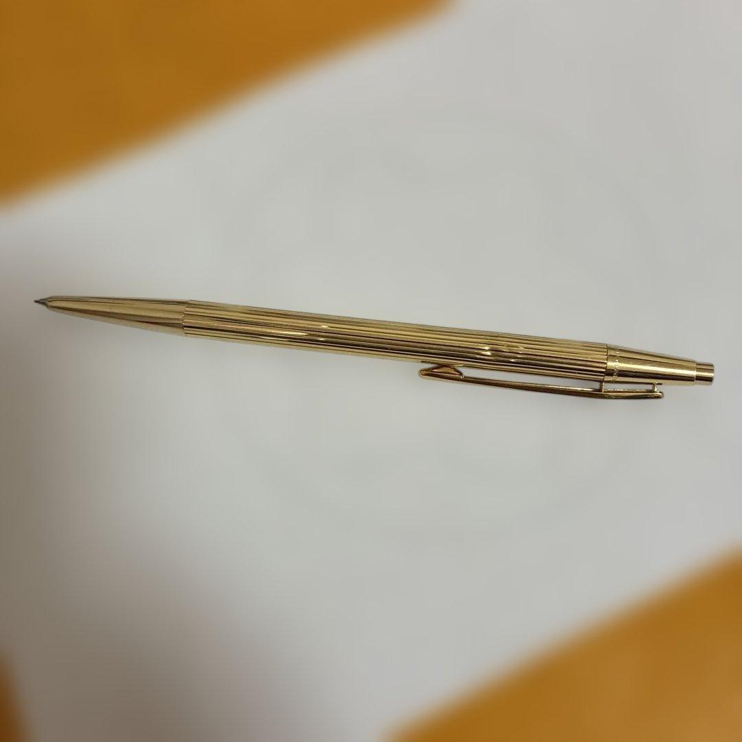 montblanc モンブランシャープペンシル 本体