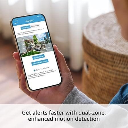 日本未発売 Amazon Blink 監視カメラ 6台 (マウントキット付)