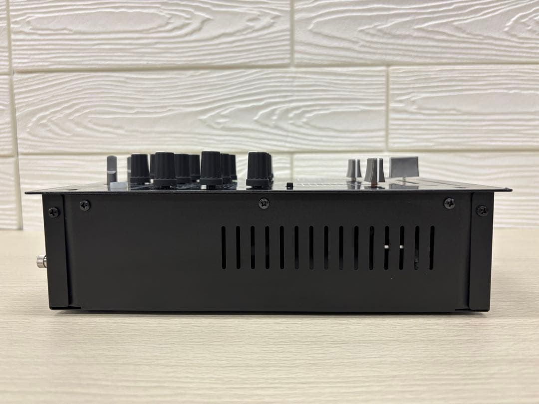 Reloop RMX-10BT Bluetooth入力搭載 DJミキサー ⑨