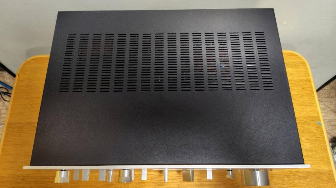 YAMAHA CA-X1 プリメインアンプ ヤマハ