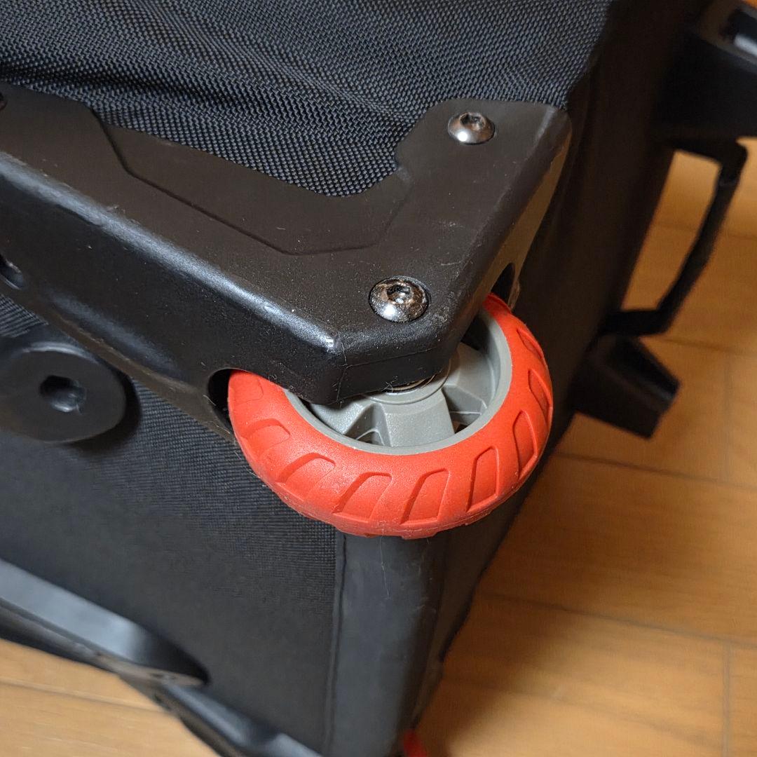 THE NORTH FACE ローリングサンダー 80L キャリーケース