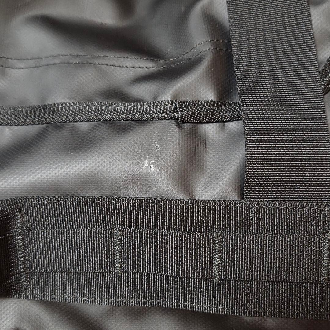 THE NORTH FACE ローリングサンダー 80L キャリーケース