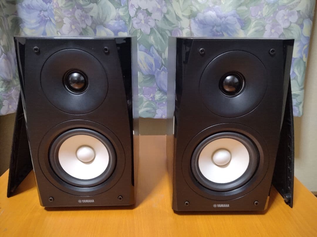 YAMAHA NS-BP182ブラウン 中古品