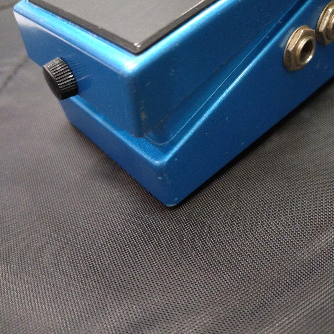 中古品 BOSS エフェクターHR-2