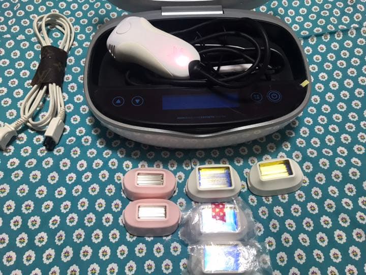 ケノン6.2ver 美品  カートリッジ6個つき。箱なし