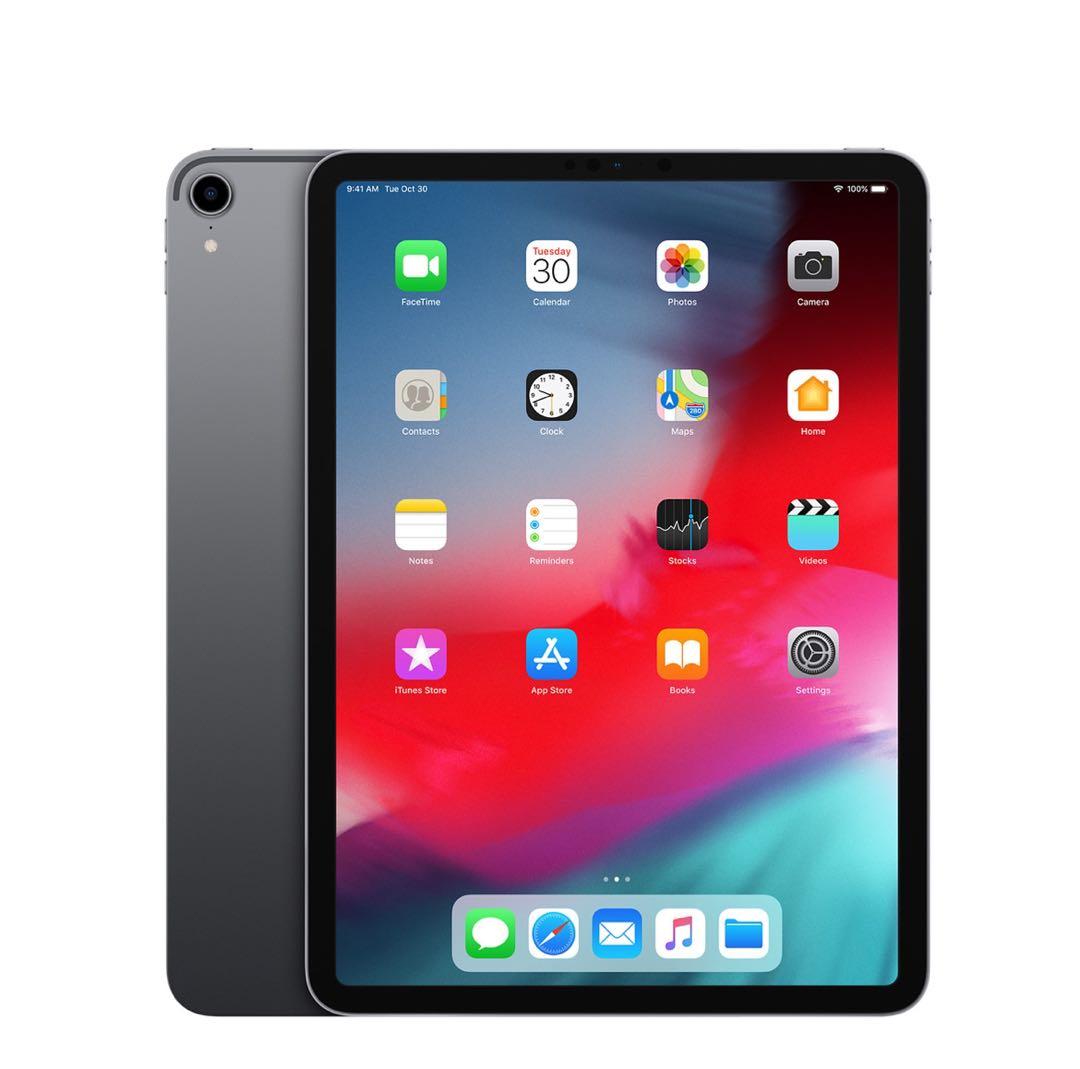 11インチiPad Pro