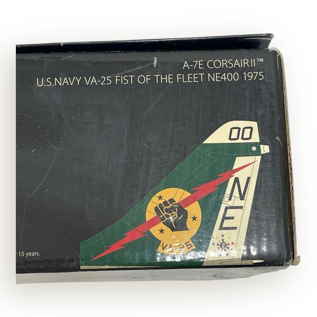 CENTURY WINGS A-7E コルセアII アメリカ海軍