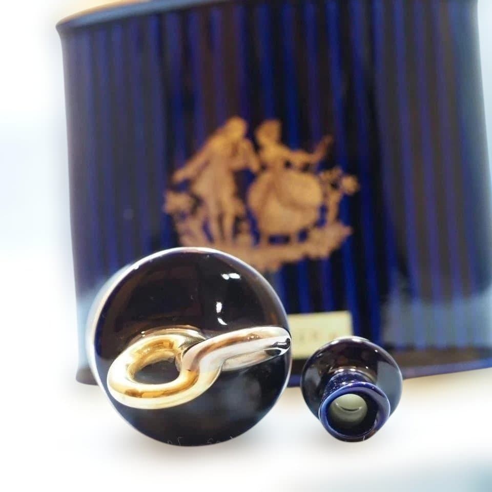 セール【希少】CAMUS Cognac Napoléon 　ホワイト・ブルー