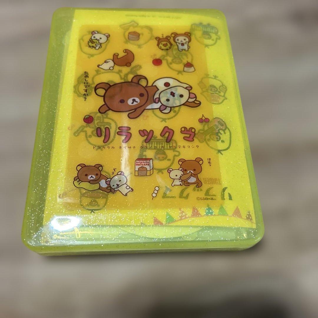 【新品未使用あり】リラックマ　グッズ　大量まとめ売り　タグ付　限定物あり