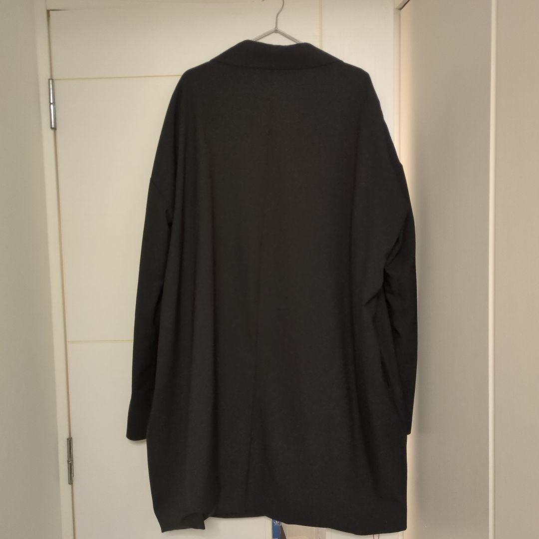 マダラニンゲン　ジャケット