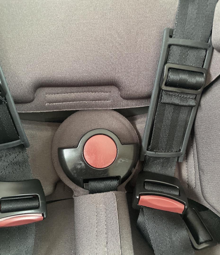 ビッケ bikke モブ dd 電動自転車 フロントチャイルドシート