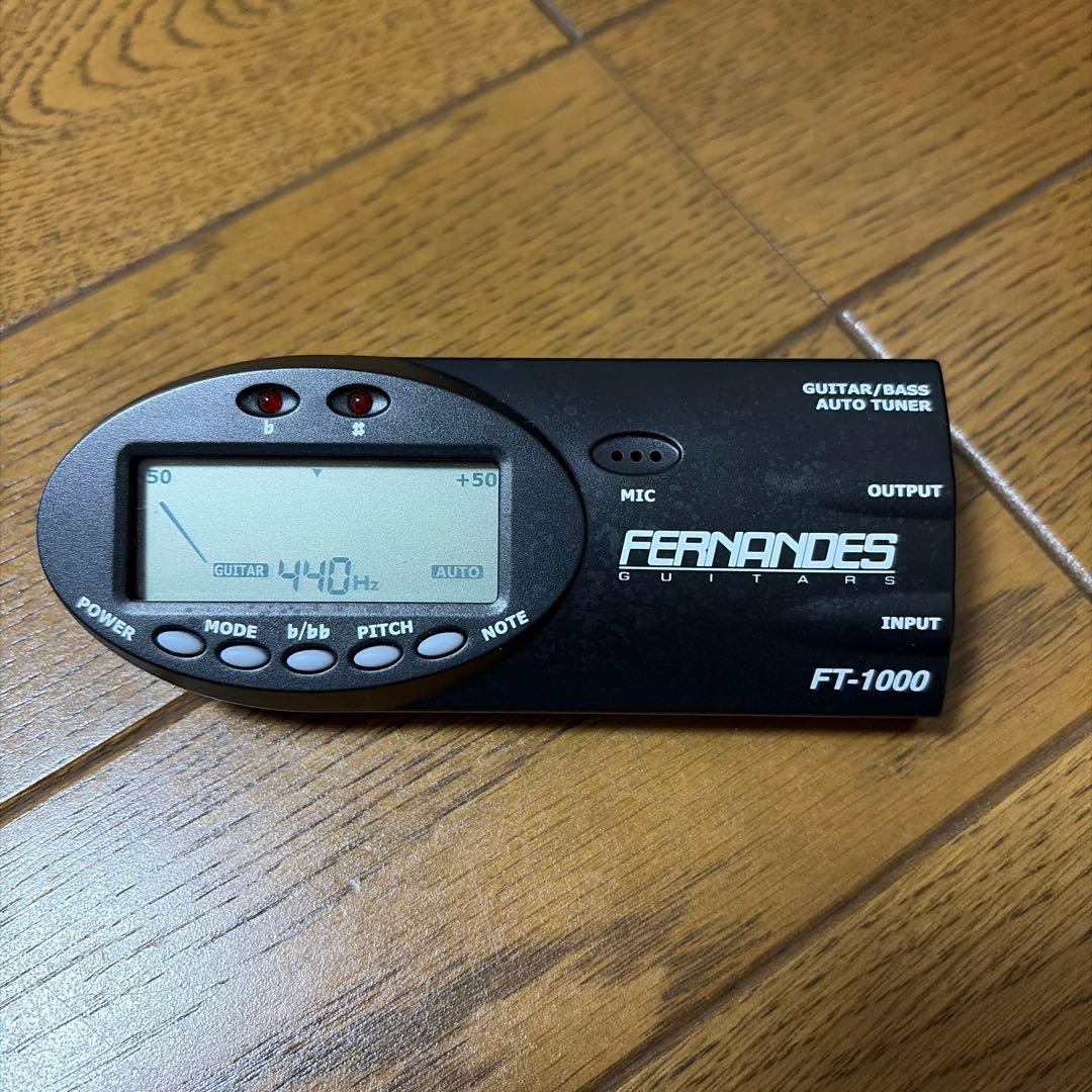 BOSS l Zone MT-2 ギターエフェクター&チューナー