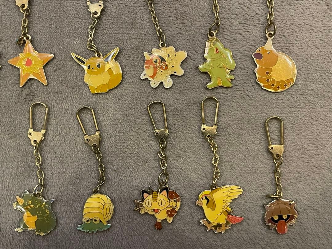 ポケモン メダルスイング 39種 まとめ売り