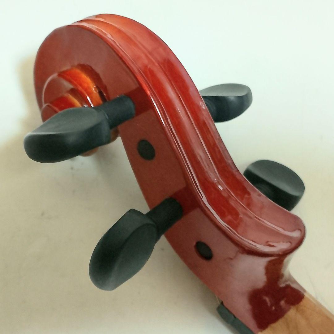 美品　バイオリン　4/4 サイズ
