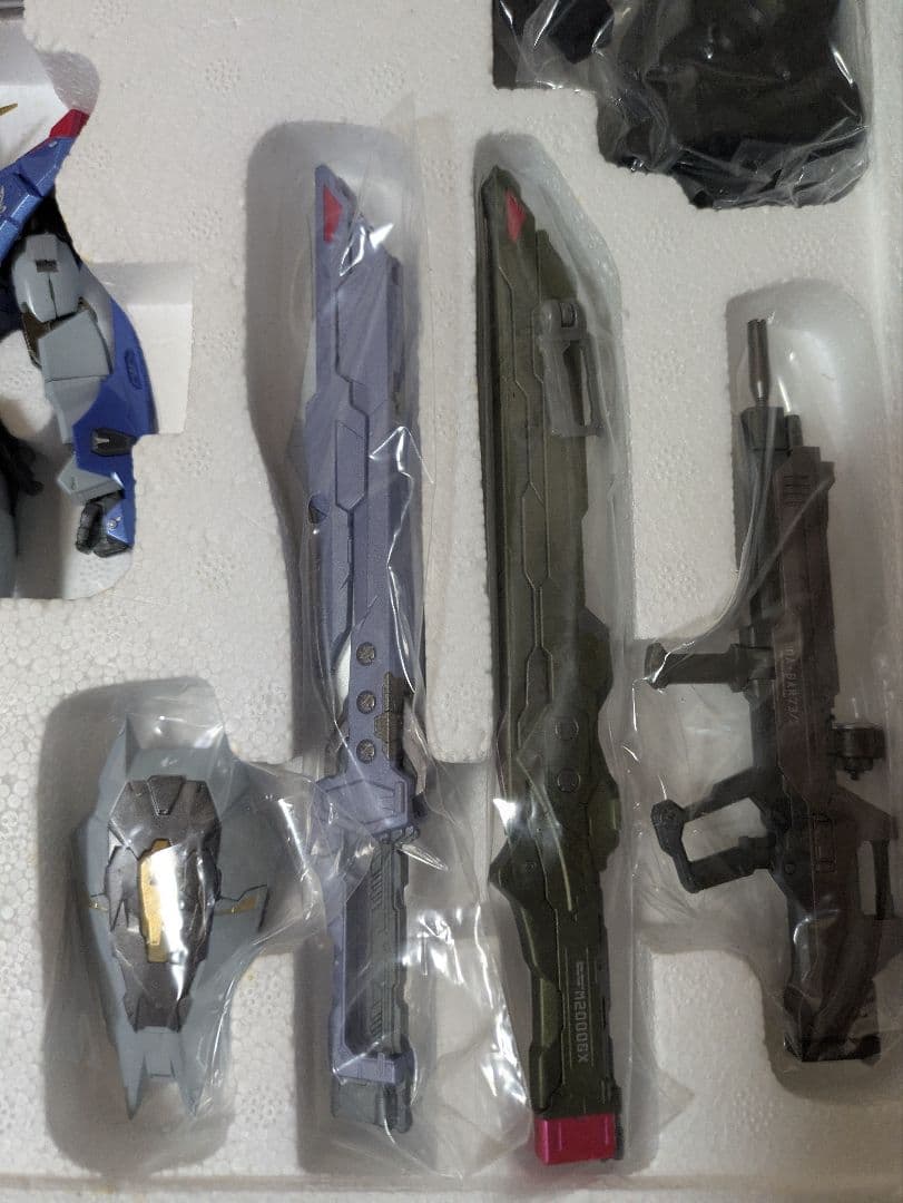 その他 BANDAI LBUILD DESTINY GUNDAM