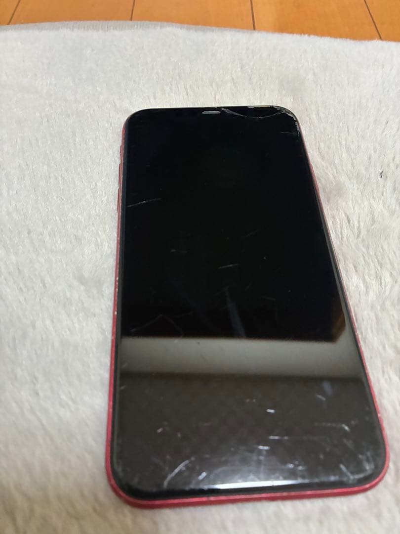 iPhone 11 128G ジャンク品
