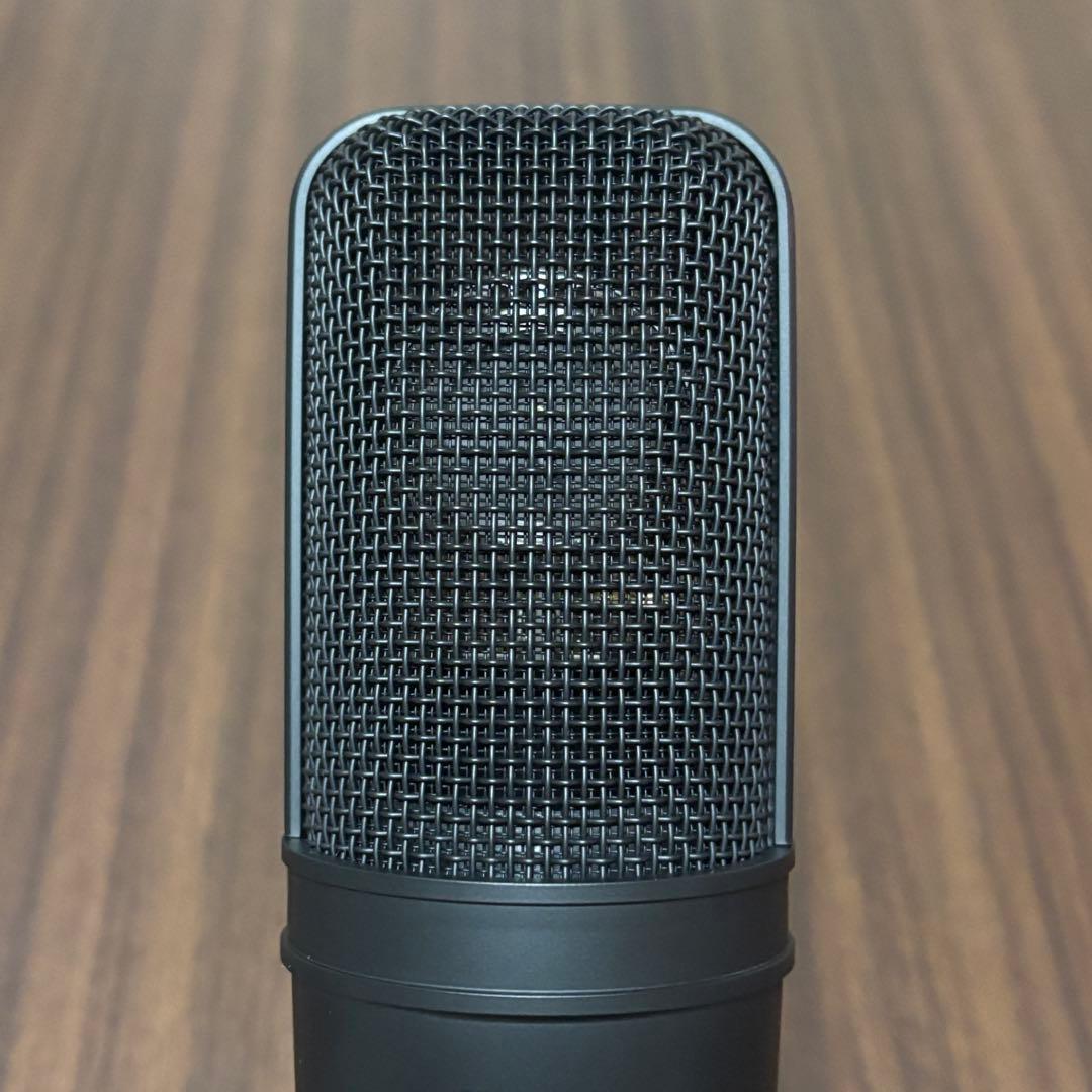 Audio-Technica AT4040 コンデンサーマイク 本体