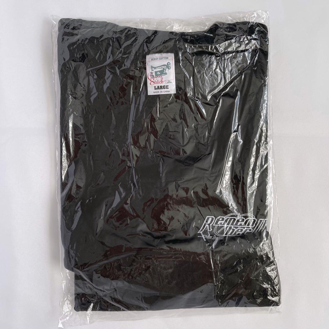 Remember11 -the age of infinity- Tシャツ