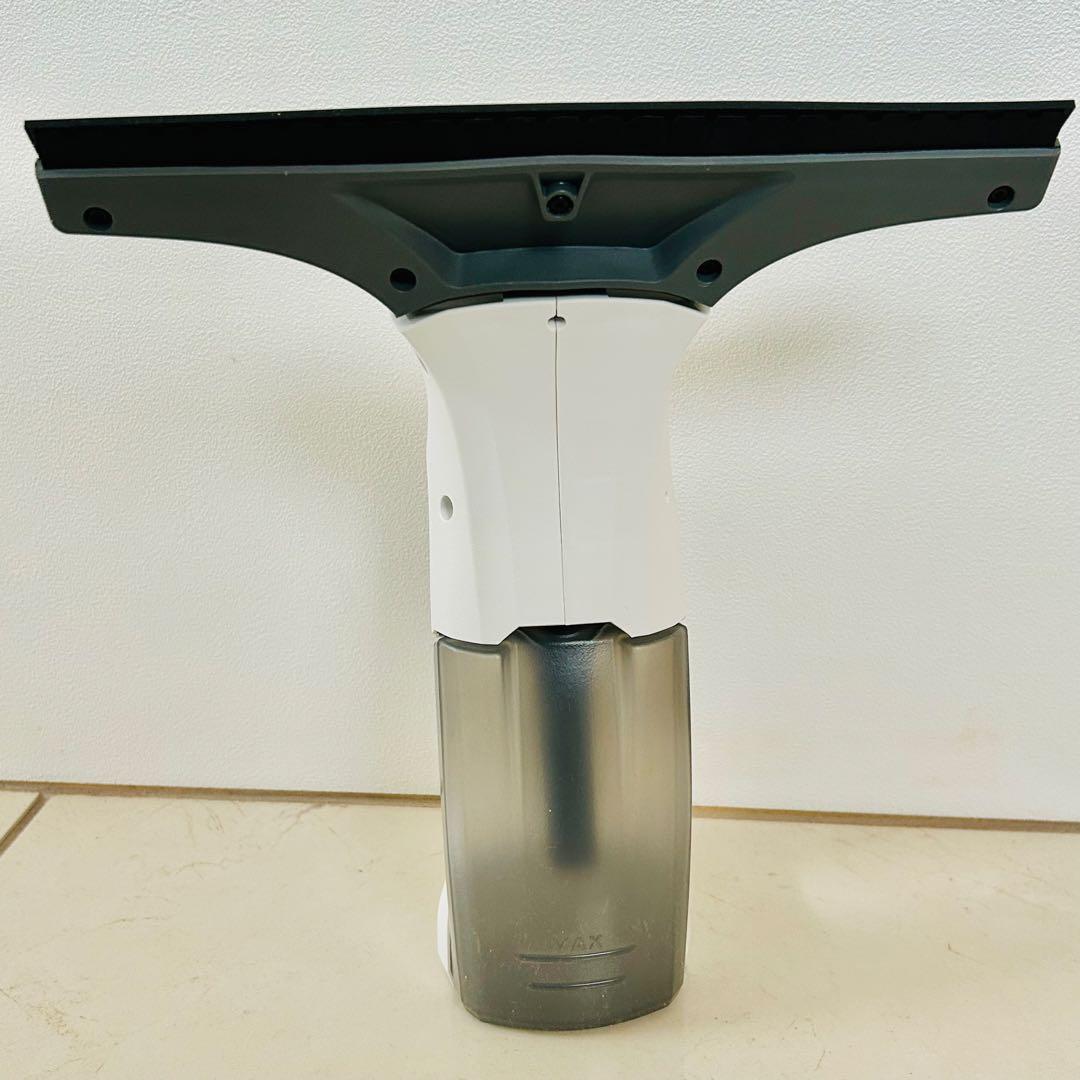 ケルヒャー(Karcher)WV1プレミアム窓用バキュームクリーナー 窓拭き掃除