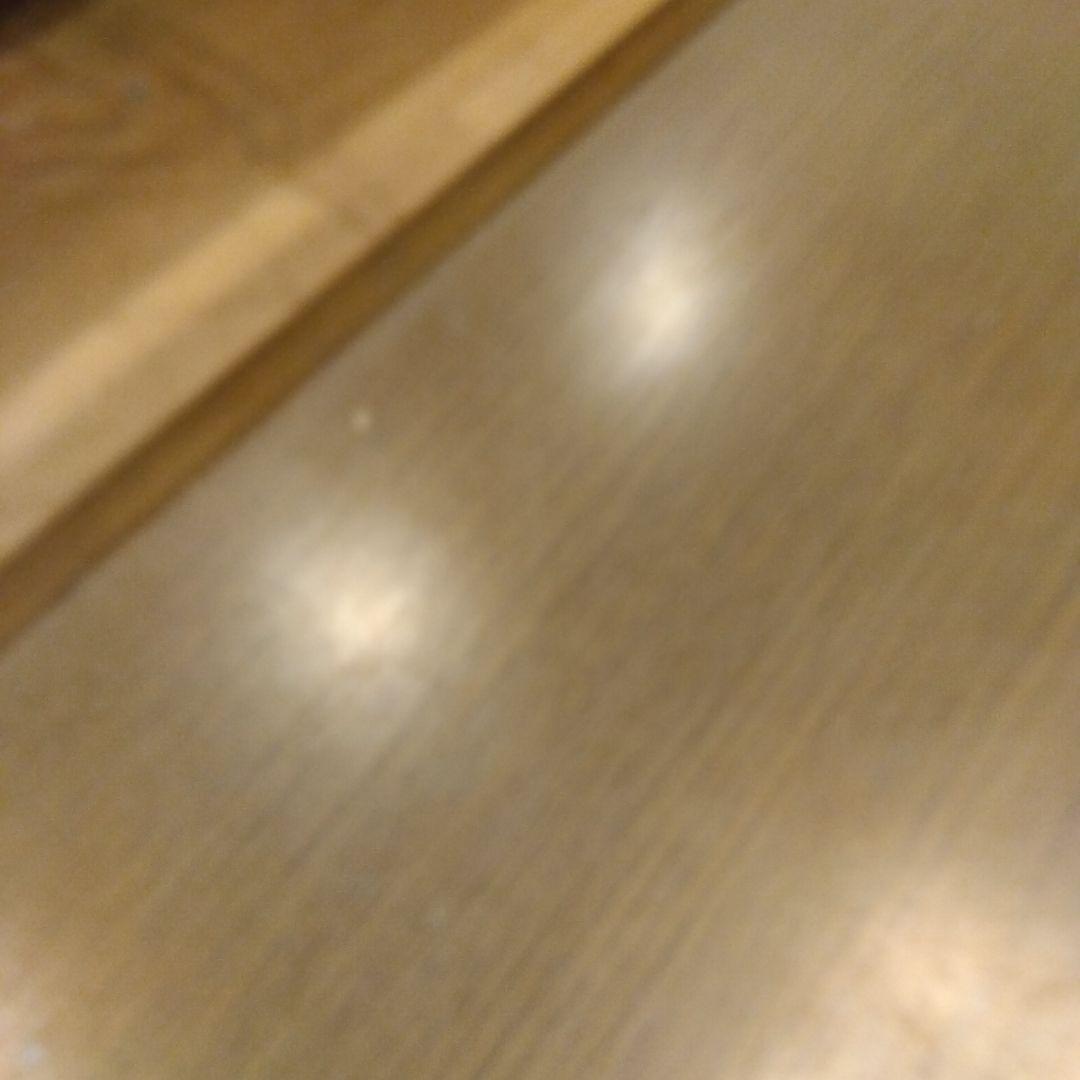 引取り可能☆タンスのゲン こたつテーブル 速暖2秒 120×80cm ハロゲン