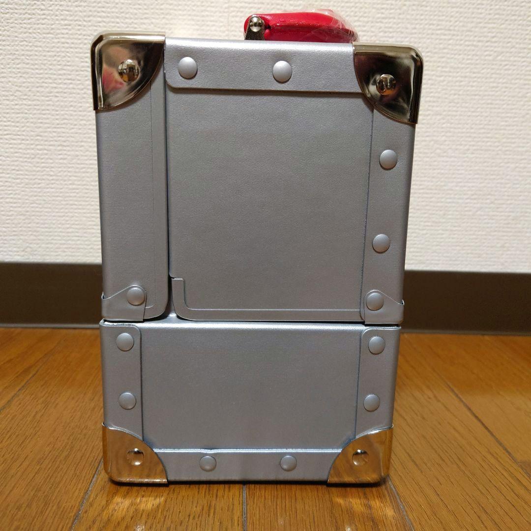 シュウウエムラ カールラガーフェルド コラボ メイクボックス