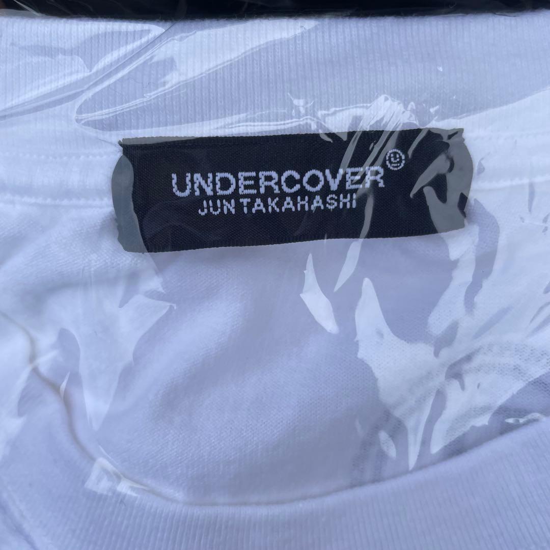 【7/27会場限定】 RADWIMPS x UNDERCOVER コラボTシャツ