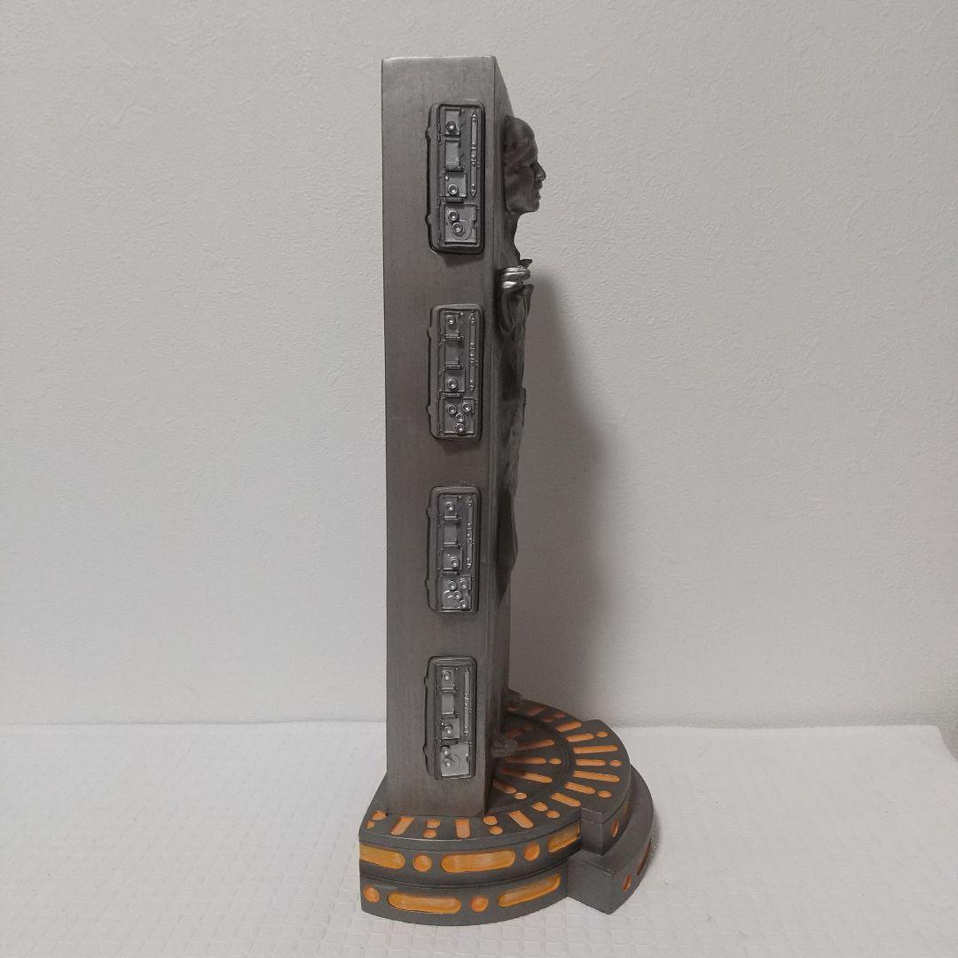 スターウォーズ ハン・ソロ 貯金箱