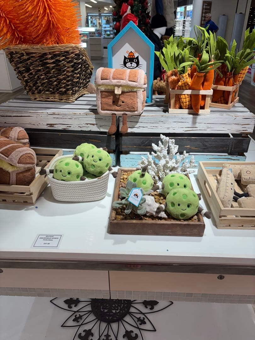 【新品未使用】ジェリーキャット　チョコレートシェーク