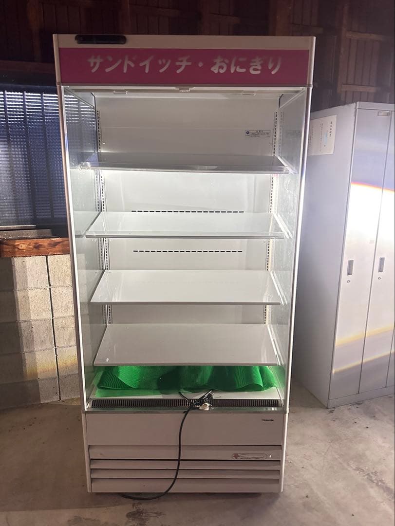 ショーケース