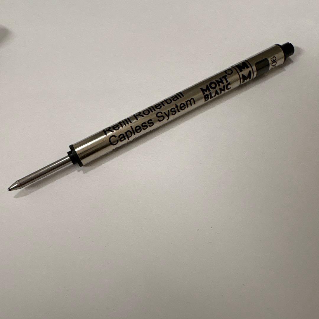 MONTBLANC モンブラン　ボールペン