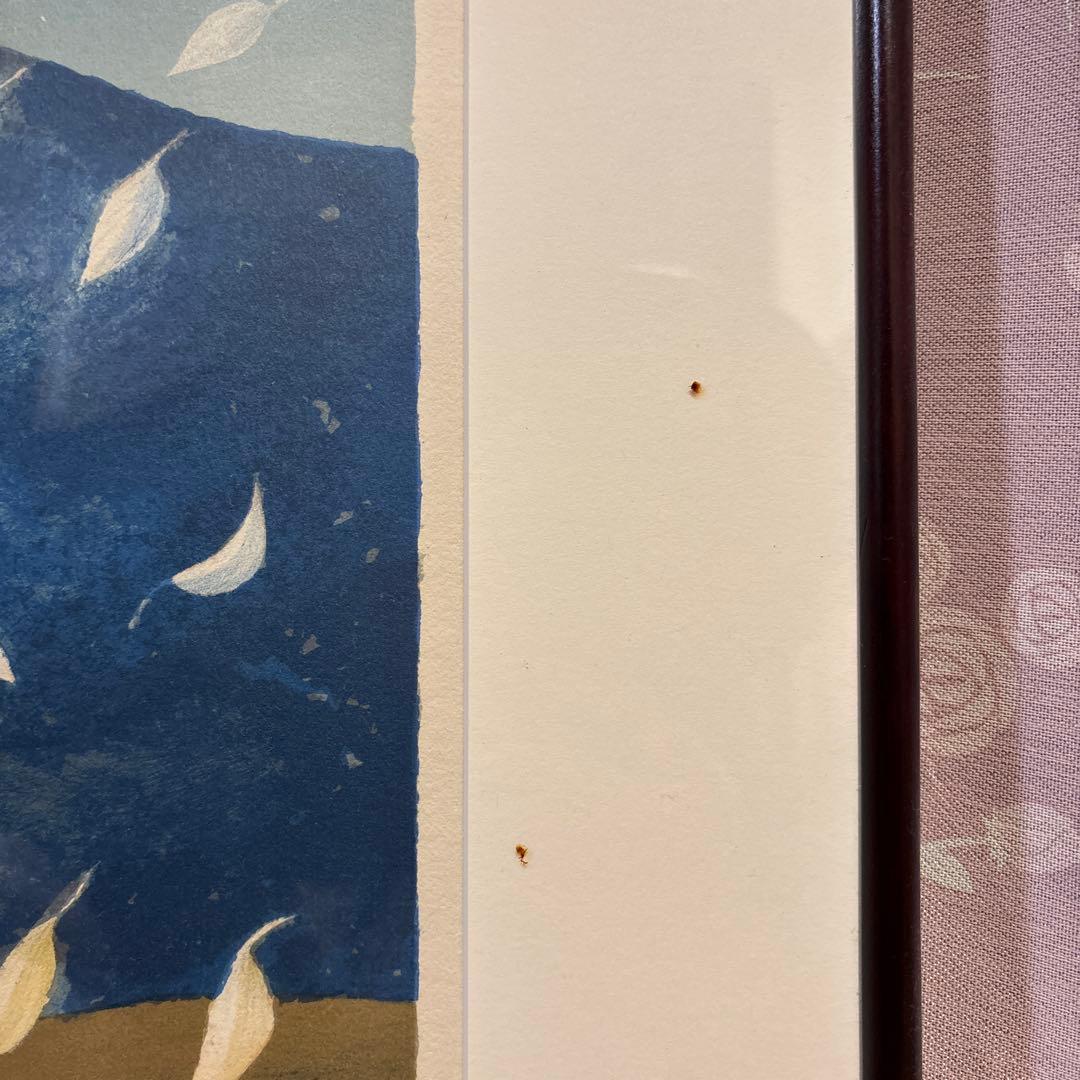 風景画 版画